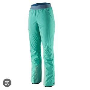Patagonia Women’s Upstride Backcountry Ski Pants
